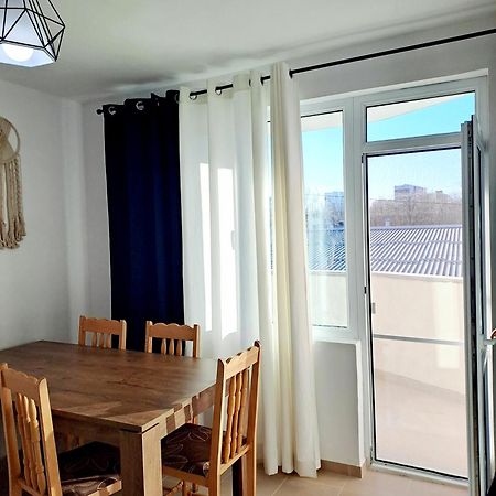 White House Apartments Haskovo Exterior photo